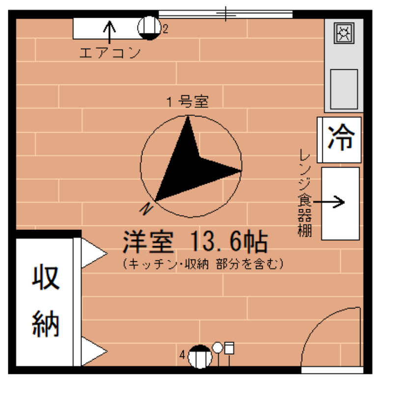 1