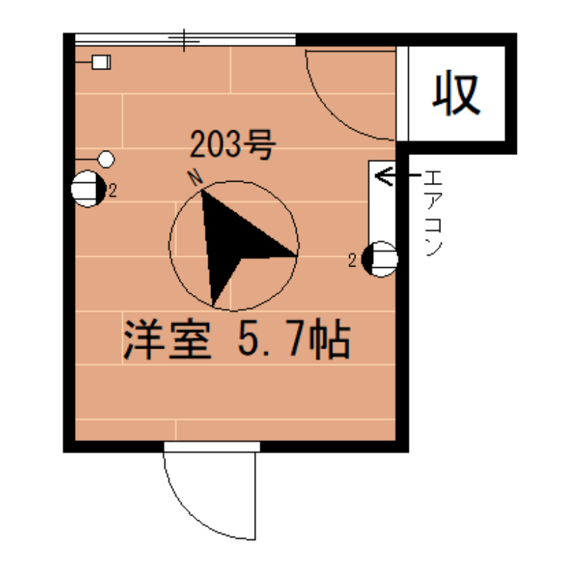 203